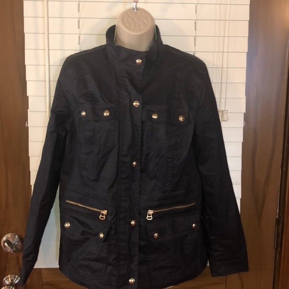 Tommy Hilfiger Jacket - Picture 1 of 7